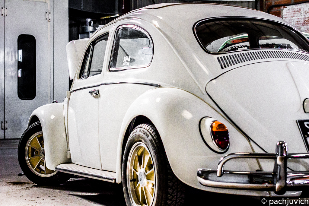 Carrosserie - Cox & Co - patrick bastide-64